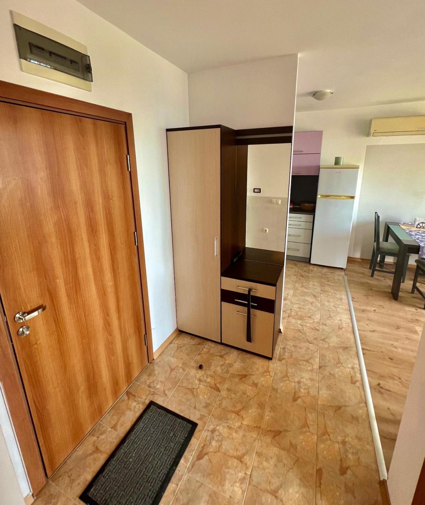 Solita With Panoramic View Apartment Byala (Varna)