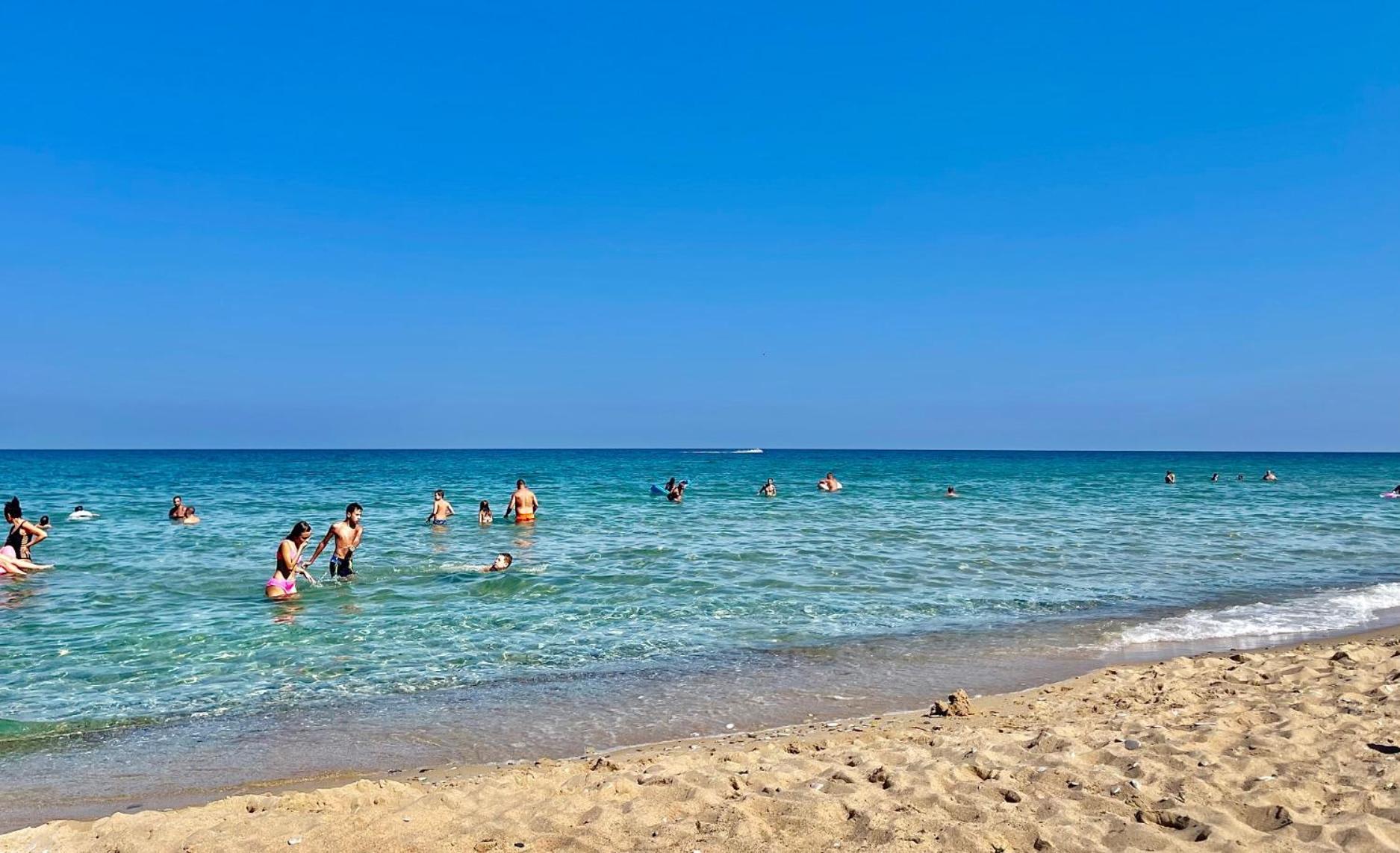 Apartment Solita With Panoramic View Byala (Varna)