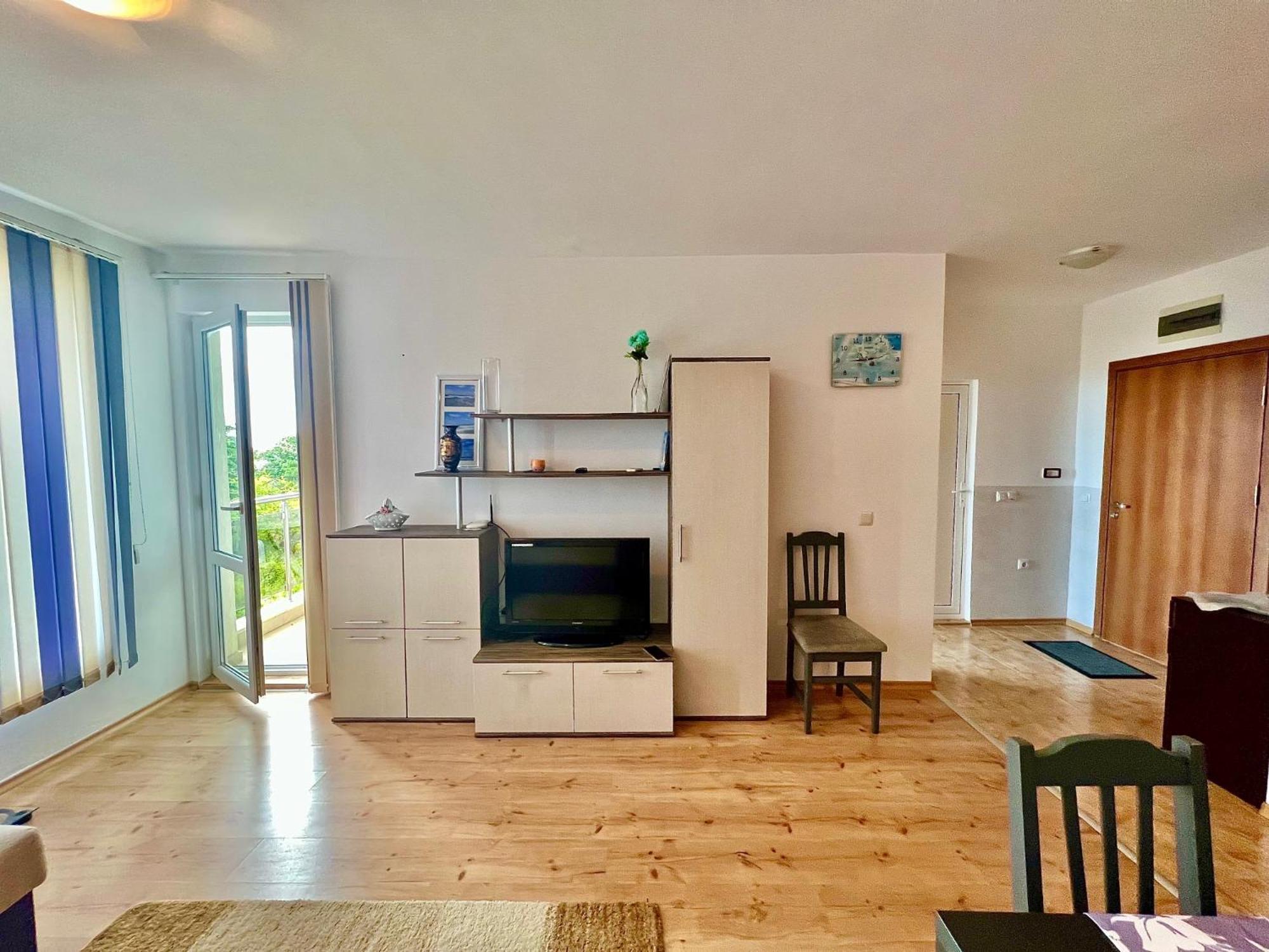 Solita With Panoramic View Apartment Byala (Varna)